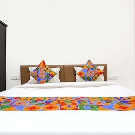 Fabhotel Fortune Residency Indore Exteriör bild