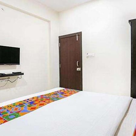 Fabhotel Fortune Residency Indore Exteriör bild