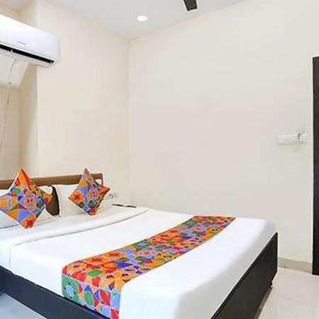 Fabhotel Fortune Residency Indore Exteriör bild