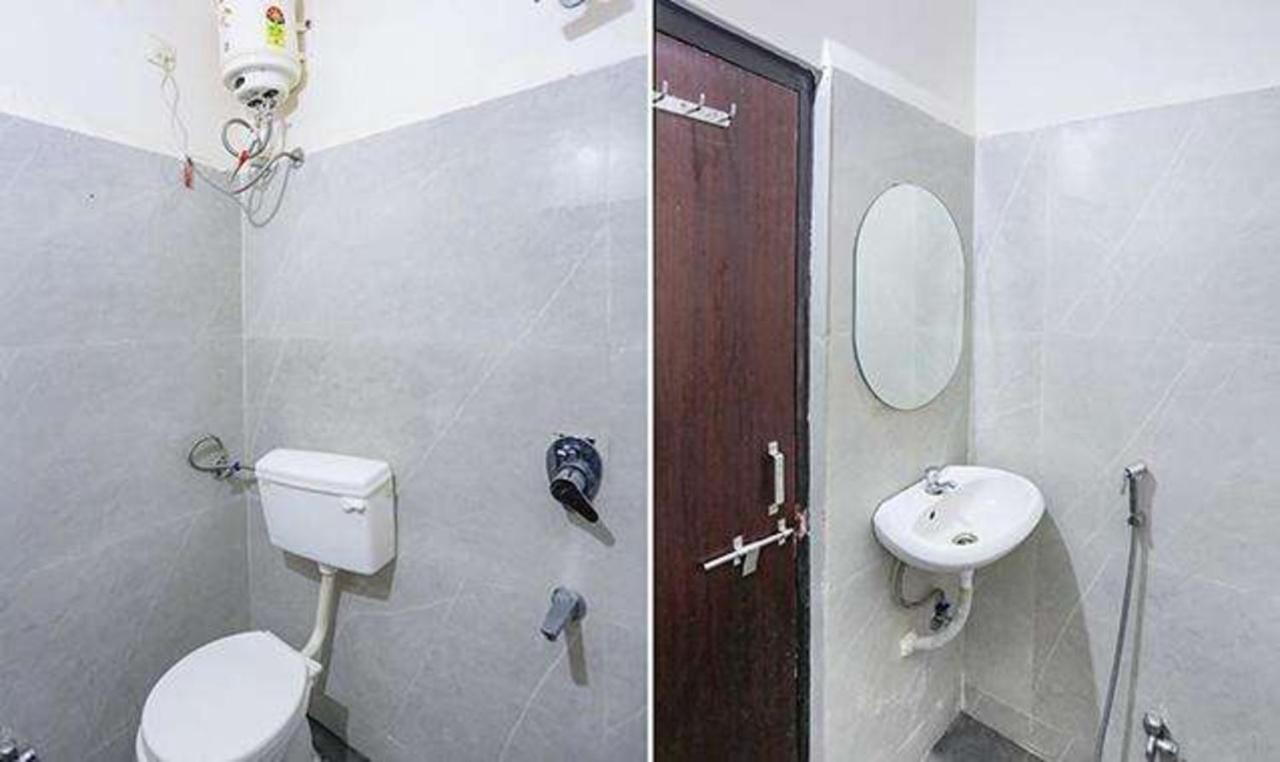 Fabhotel Fortune Residency Indore Exteriör bild