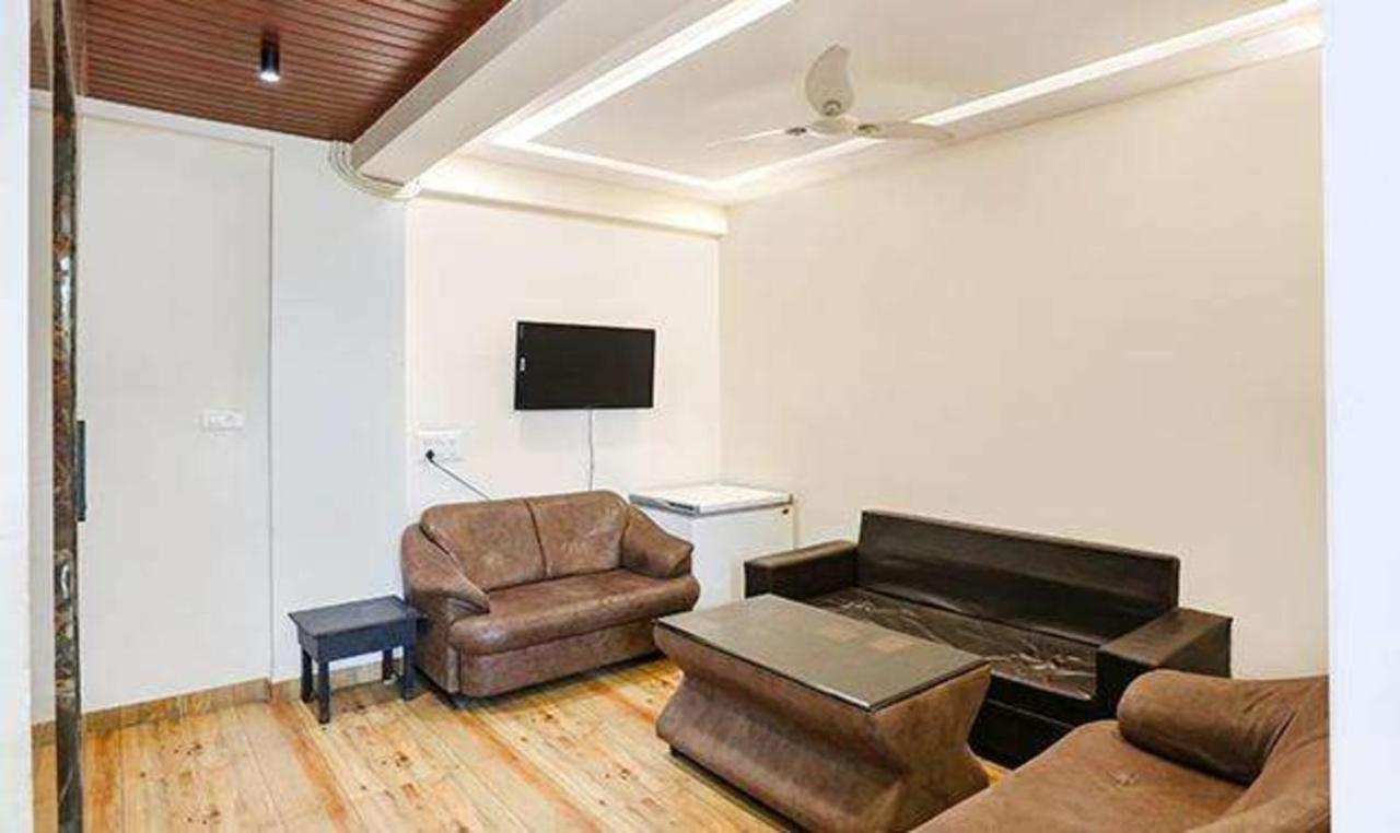 Fabhotel Fortune Residency Indore Exteriör bild