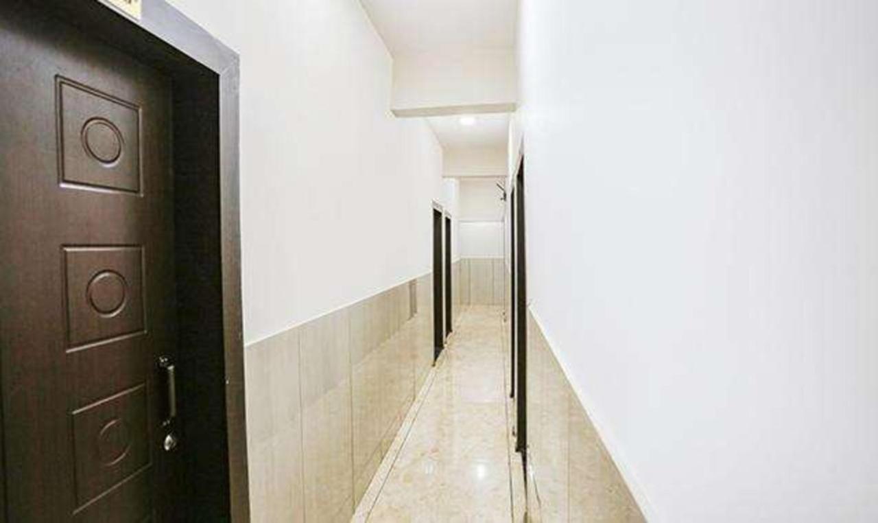 Fabhotel Fortune Residency Indore Exteriör bild